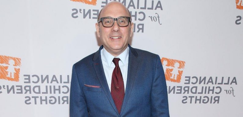 Willie Garson dead: Sex and the City star, 57, dies after ‘battle with cancer’
