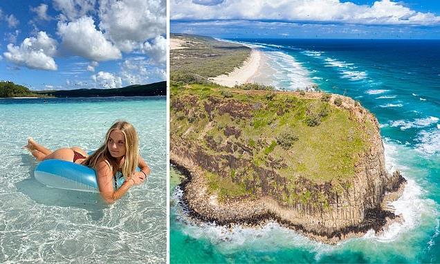 World famous Fraser Island set to be renamed to the Aboriginal name