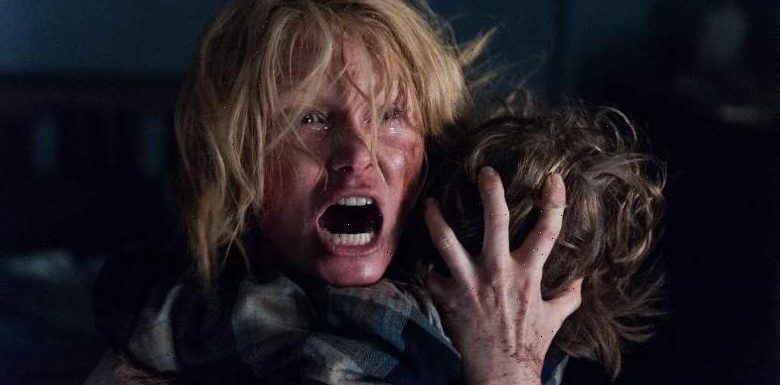 ‘Babadook’ Reunion with Jennifer Kent, Essie Davis Set for Guillermo del Toro’s Netflix Horror Series