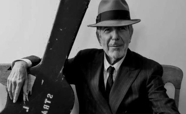 ‘Hallelujah: Leonard Cohen, A Journey, A Song’ Review: Wide-Reaching Doc Struggles to Chronicle an Icon