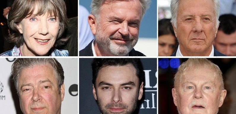 ‘Mr. Shaw Goes To Hollywood’: Dustin Hoffman, Sam Neill, Eileen Atkins, Derek Jacobi, Aidan Turner & Roger Allam To Lead Golden Age Comedy — TIFF Market