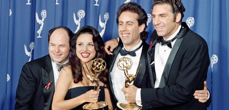 ‘Seinfeld’: Netflix Will Stream All 180 Episodes in October