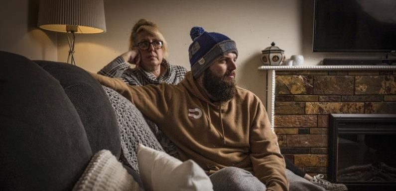 ‘You feel like it’s all your fault’: When a family is struck down by COVID