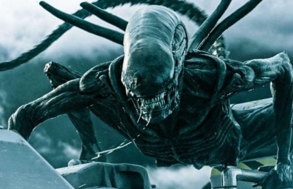 Acid-proof and heatproof incredible ‘alien’ creatures living right here on Earth