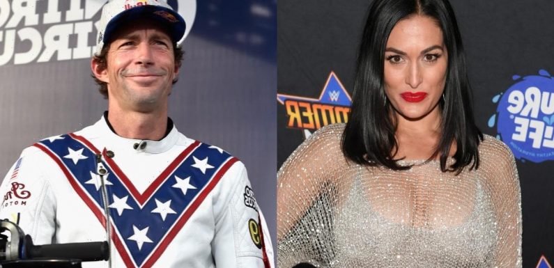 'America's Got Talent: Extreme' Sets Nikki Bella, Travis Pastrana and Simon Cowell as Judges