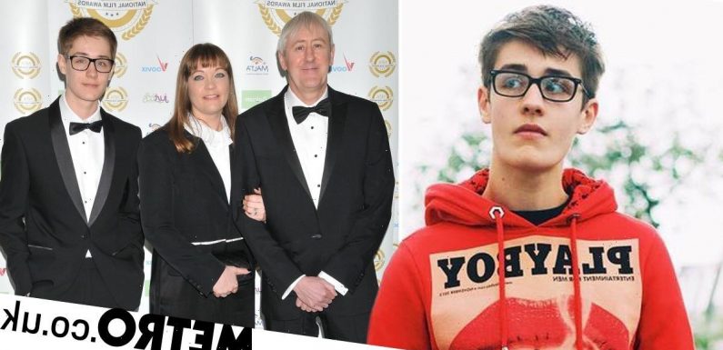 Archie Lyndhurst's mum Lucy pays tribute to her late son on his 21st birthday