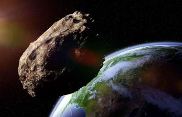 Asteroid alert! Monster space rock larger than Big Ben set to pass Earth next week – NASA