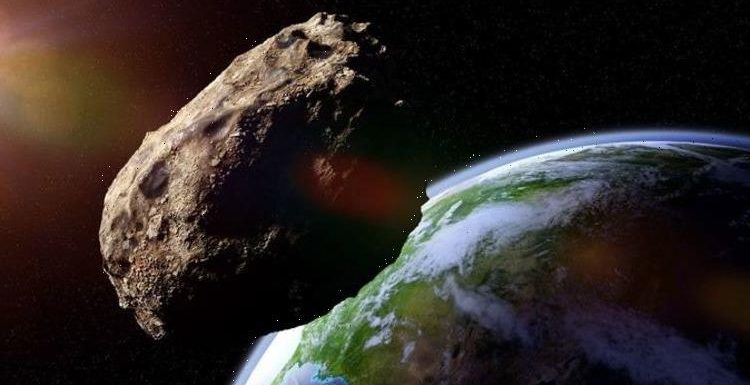 Asteroid alert! Monster space rock larger than Big Ben set to pass Earth next week – NASA
