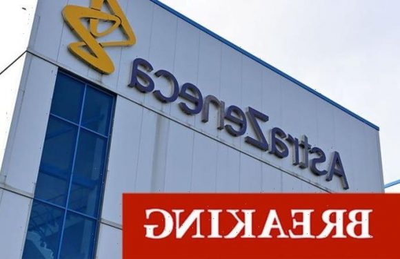 AstraZeneca’s new wonderdrug produces ‘significant reduction’ in severe Covid and death