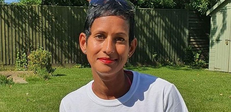 BBC Breakfast’s Naga Munchetty shuts down cruel troll who branded her ‘snide’
