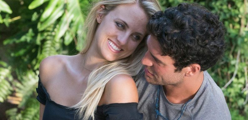 'Bachelor in Paradise': Why Does Kendall Long Come Back? Clues Joe Amabile and Serena Pitt Stay Together Despite the Return in the Finale