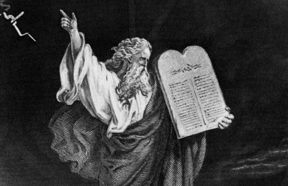 Bible researchers say Moses’ Mountain is in Saudi Arabia not Egypt