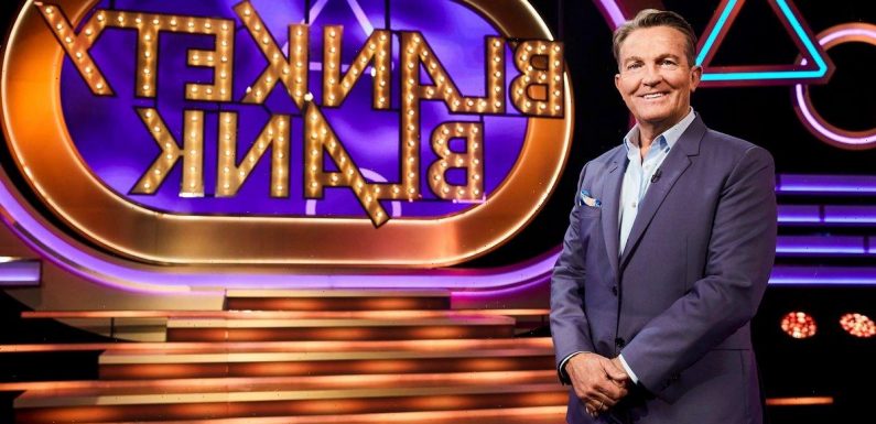 Bradley Walsh fans go wild as he hosts rival ITV and BBC gameshows
