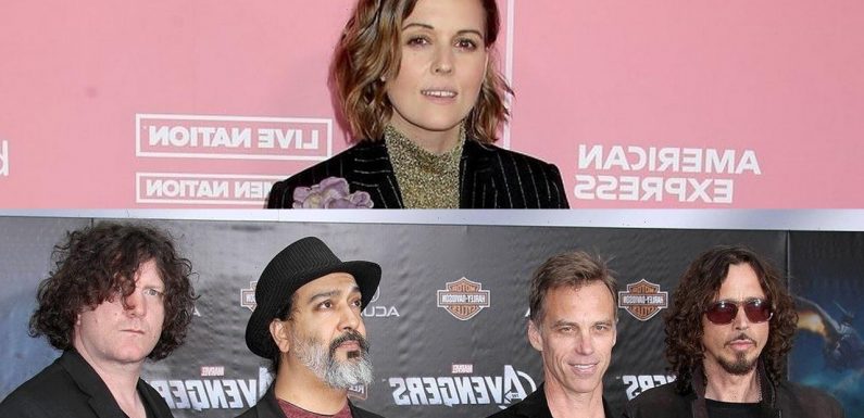 Brandi Carlile Would Love to Fill in Chris Cornell’s Spot as Soundgarden’s Singer