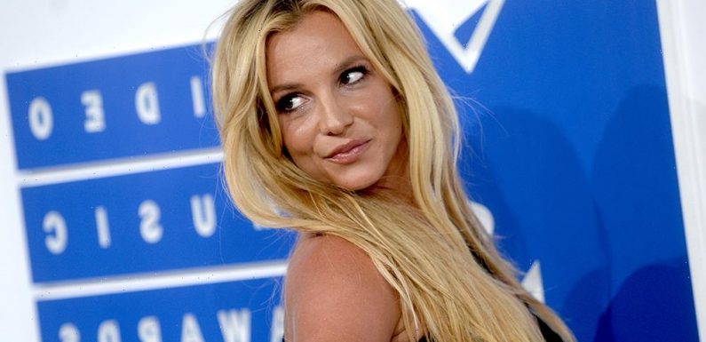 Britney Spears Thanks #FreeBritney Movement After Father’s Removal From Conservatorship: ‘I Cried for Hours’