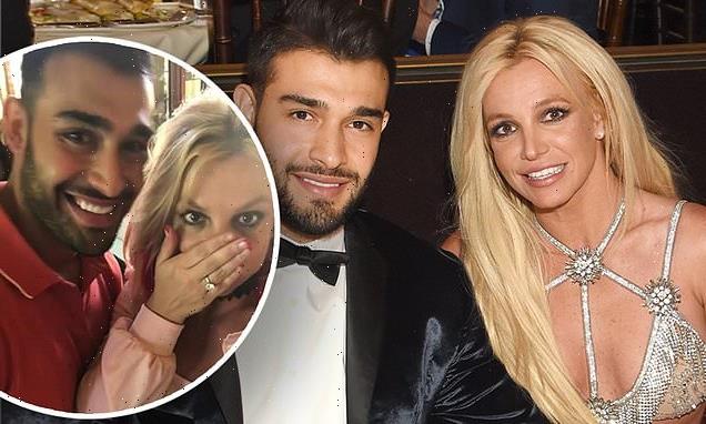 Britney Spears and Sam Asghari want to buy house post conservatorship