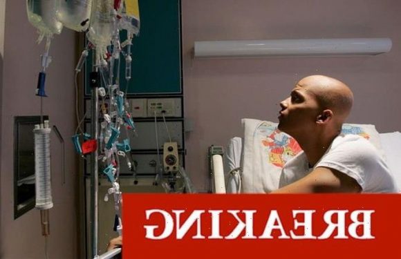 Cancer breakthrough as ‘amazing’ new wonderdrug destroys tumours in terminally ill