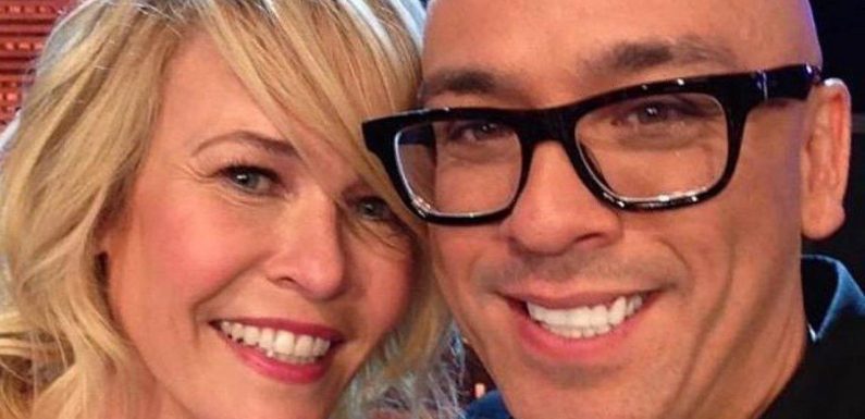 Chelsea Handler: I Would Have Messed Things Up If I’d Dated Jo Koy Sooner