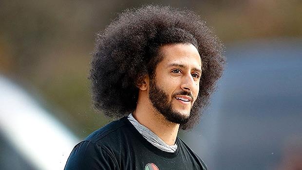 Colin Kaepernick, 33, Insists He’s ‘Absolutely’ Ready & ‘Prepared’ For A Return To The NFL