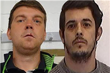 Dangerous prisoners escape prison as cops release urgent warning not to approach burglars