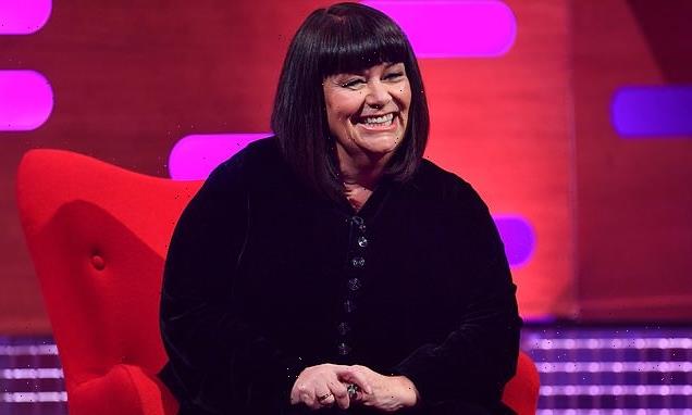 Dawn French considered legal action over unauthorised biography of her