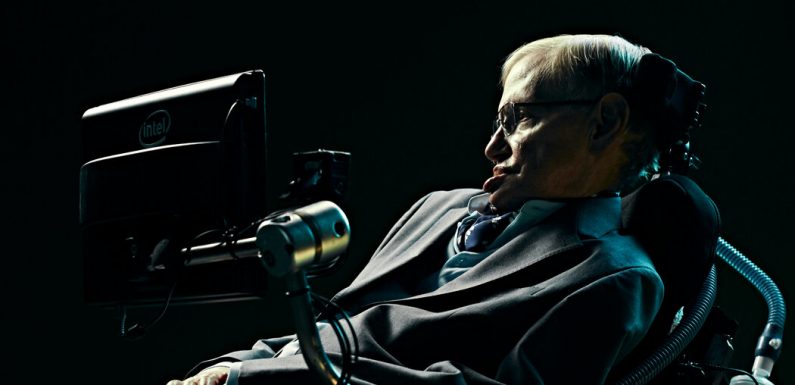 Did Death Cheat Stephen Hawking of a Nobel Prize?