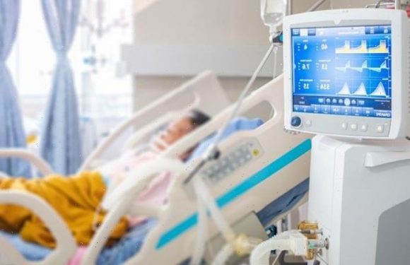 Doctors report first case of restless anal syndrome detected as a result of COVID-19