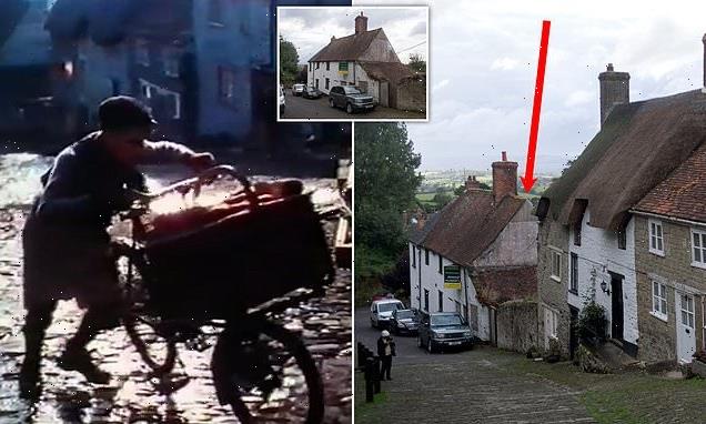 Dorset cottage made famous by 1973 Hovis advert goes up for auction