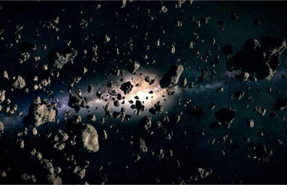 Draconid meteor shower: How to watch