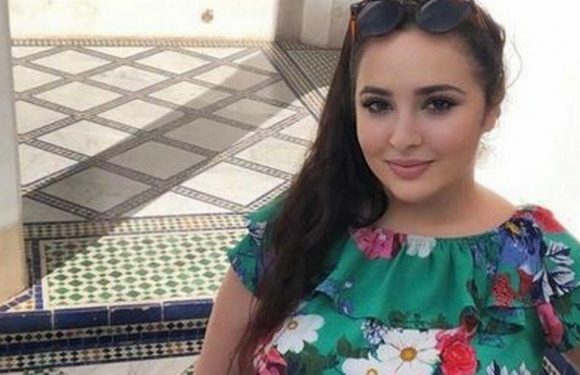 Dumped sex doll mistaken for dead body in skip left woman ‘ready to call Luther’