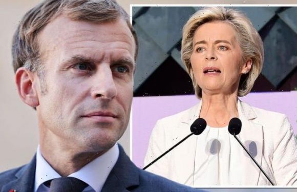 EU energy crisis: France, Spain and Italy sound alarm as cracks deepen over power crisis