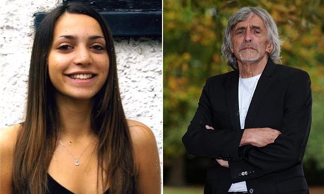 Father of Meredith Kercher died after being found collapsed in street