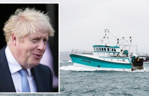 France threatens to ‘limit energy to UK’ as Brexit ‘non-compliance’ reaches boiling point