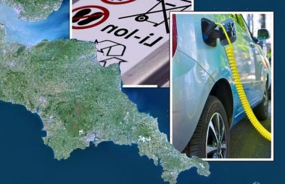 Get ready for Brexit bonanza! Lithium ‘gold rush’ tipped to fuel Global Britain powerhouse