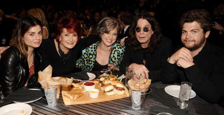 Inside The Osbournes' THREE forgotten kids' lives now – from bankruptcy to Hollywood fame and a hit music career