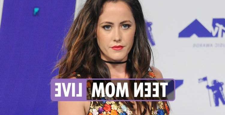 Jenelle Evans news – Teen Mom star 'is the best looking on the show' as fans 'tell her to divorce husband David Eason'