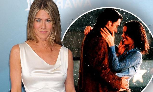 Jennifer Aniston turned down the romantic comedy Serendipity