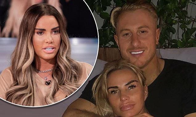 Kris Boyson hopes Katie Price's drink-drive crash is a 'turning point'