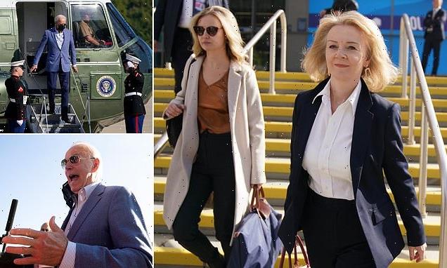 Liz Truss says trade deal with US is not the 'be all and end all'