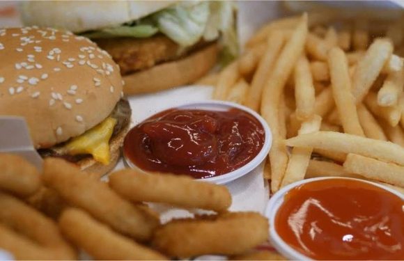 MIND diet associated with lower risk of Alzheimer’s, cognitive decline, study says