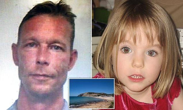 Madeleine McCann suspect 'brags about how cops have no evidence'