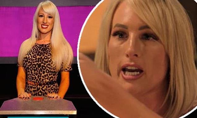 Married At First Sight bosses 'forced' Morag to reveal Josh DM'd her