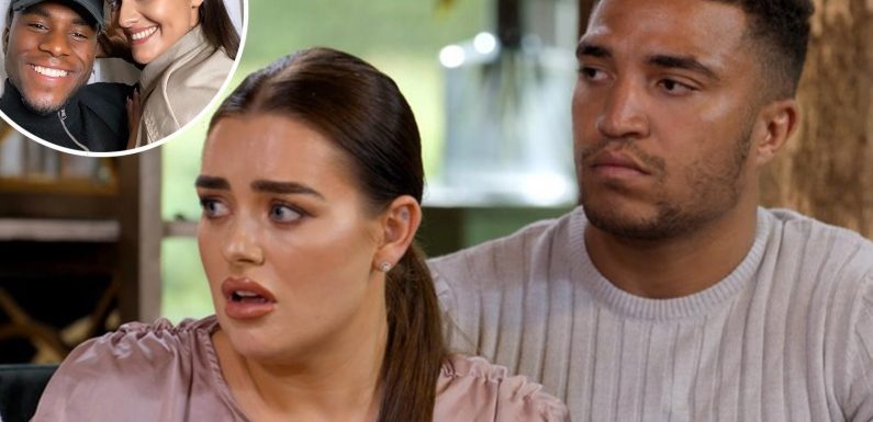 Married At First Sight fans furious as Love Island’s Siannise & Luke ‘give away’ spoilers for show finale before it airs