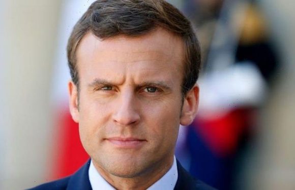 Millions of Britons facing energy blackout ‘in few days’ as France blows top over Brexit