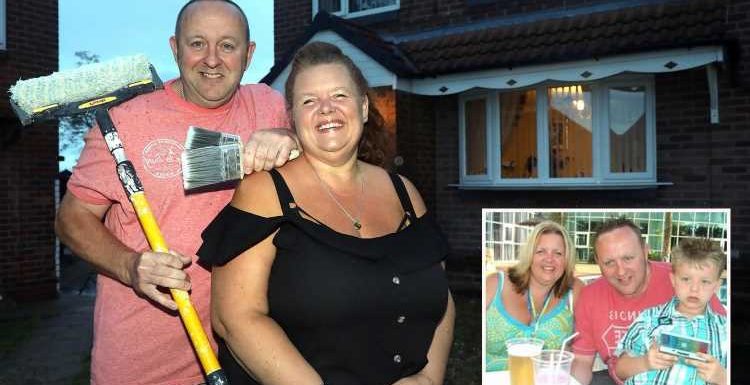 National Lottery winning dinner lady still lives in council house, shops in Primark and drives a Kia after £1.8m jackpot