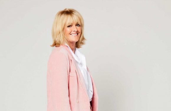 New-season cord is flattering, fresh and soft enough to sleep in, says Jane Moore