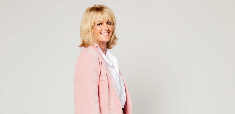 New-season cord is flattering, fresh and soft enough to sleep in, says Jane Moore