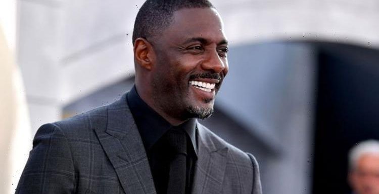 Next James Bond: Idris Elba drops bombshell over 007 casting