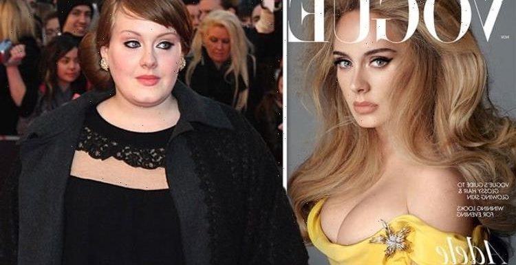 ‘Not doable’ Adele sets record straight on 100lbs weight loss after ‘disgusting’ rumours