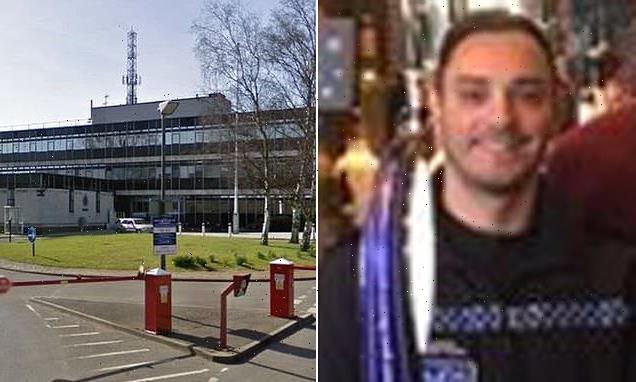 Police sergeant who had sex with pub landlady he met on duty is sacked